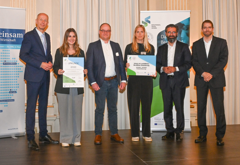 5 Taunusschule Bad Camberg