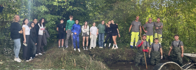 Schulteich-Reinigung Süwag (3)