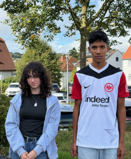 Unterstufensprecher