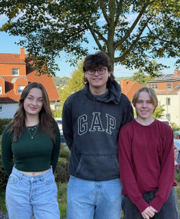 Schulkonferenzmitglieder